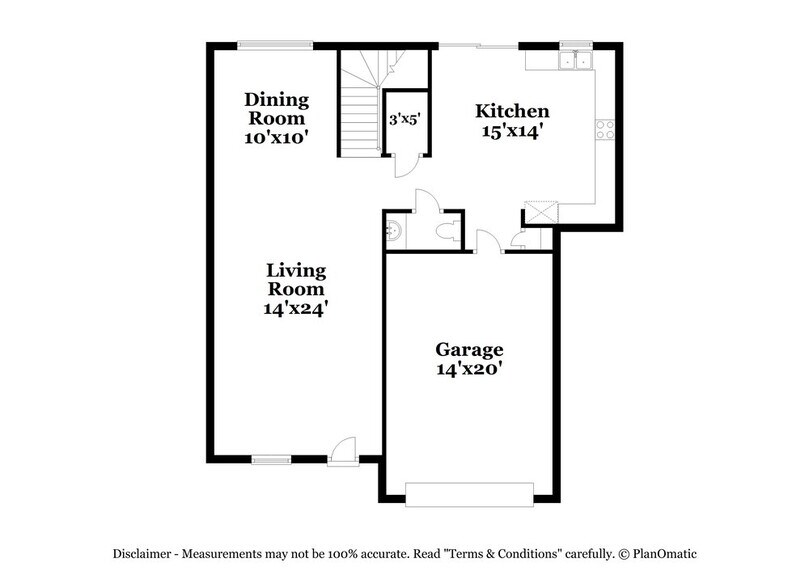 Building Photo - 2912 Heather Ridge Rd