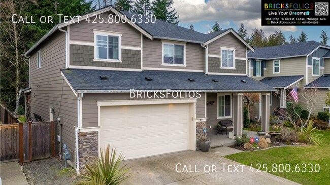 Building Photo - 13916 63rd Ave E