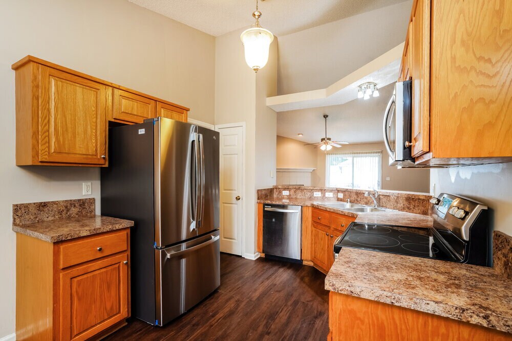 Building Photo - 3095 Seth Dr