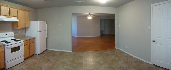 Building Photo - 3-Bedroom House for Rent in Killeen