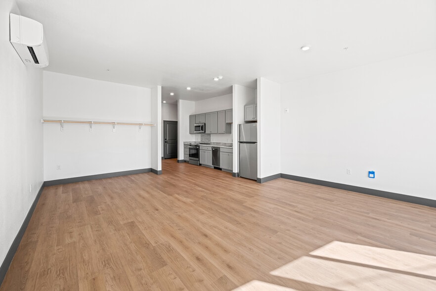 Building Photo - Printshop Lofts - Luxury Artist Lofts in R...