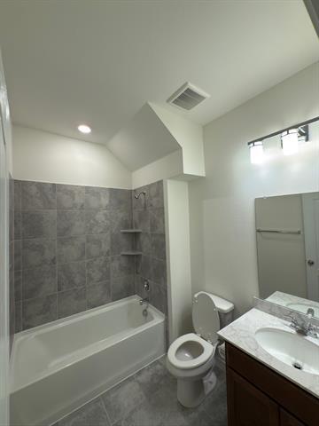 Building Photo - 3681 Keechi Creek Dr