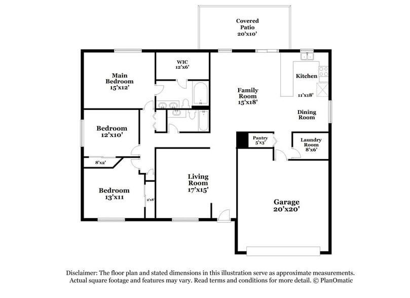 Building Photo - 9647 E Banbridge St