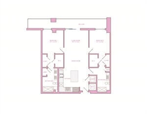 Floorplan - Artem