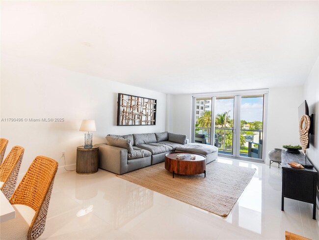 Building Photo - 5701 Collins Ave