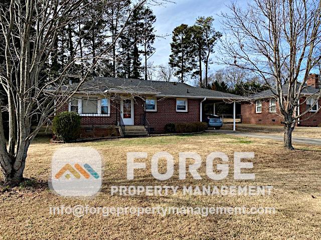 Building Photo - 2803 Millgate Rd
