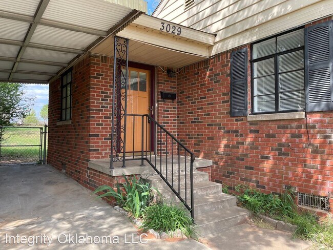 Building Photo - 2 br, 1 bath House - 3029 W. Eubanks