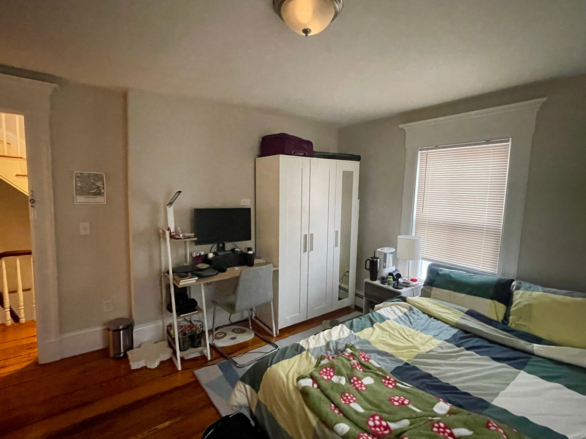 Building Photo - 2 Worcester St