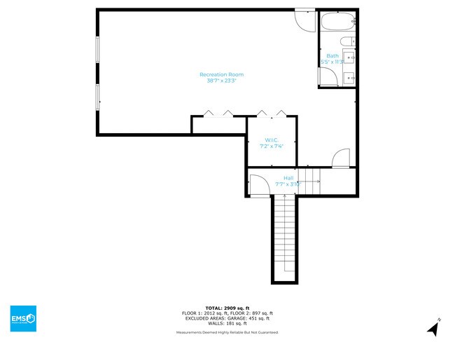Building Photo - 32 Weatherby Cir