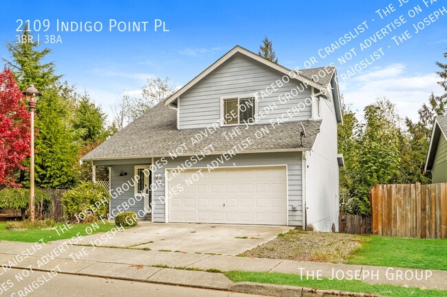Building Photo - 2109 Point Pl SW