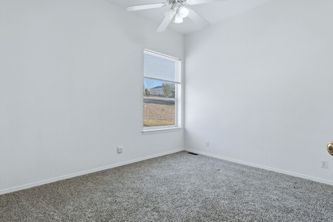 Building Photo - 4 bed 2 bath Ranch in Metzler Ranch Castle Rock!