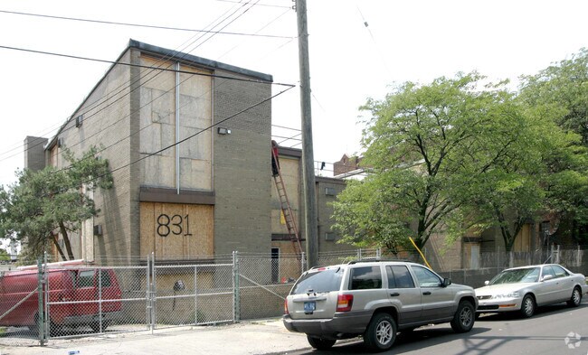 Primary Photo - Blair House