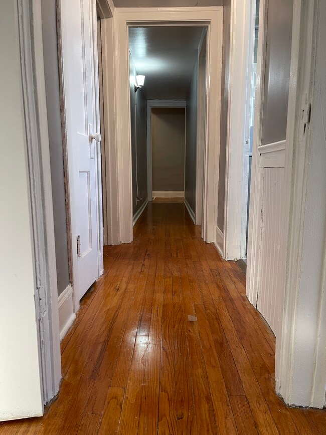 Building Photo - 8040 S Evans Ave