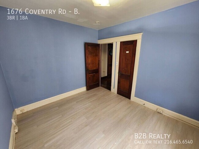 Building Photo - 1676 Coventry Rd