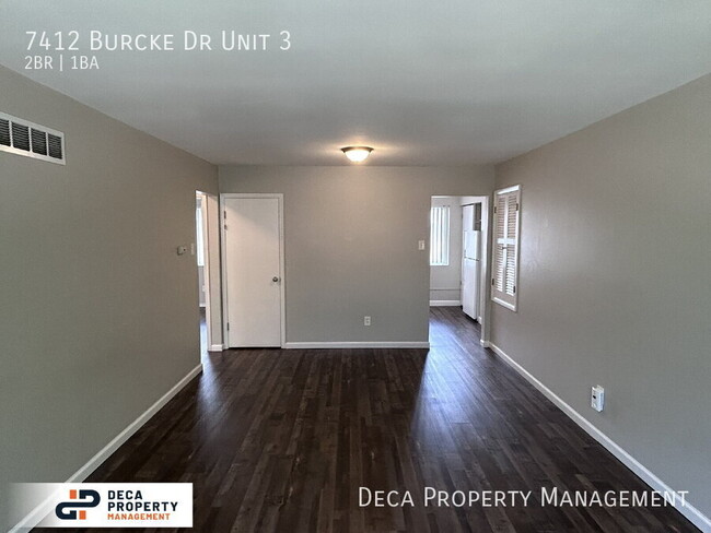 Building Photo - 7412 Burcke Dr