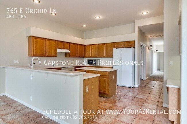 Building Photo - 765 E Orchid Ln