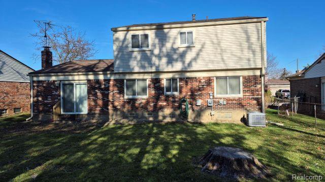 Building Photo - 42455 Bishop Rd