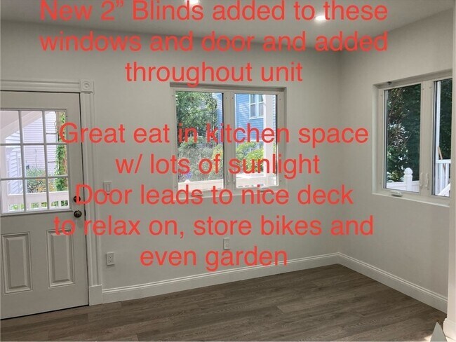 Building Photo - 7 Washburn Terrace