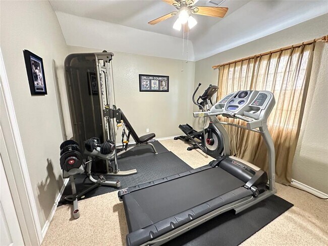 Building Photo - 7002 Greatwood Trails Ct