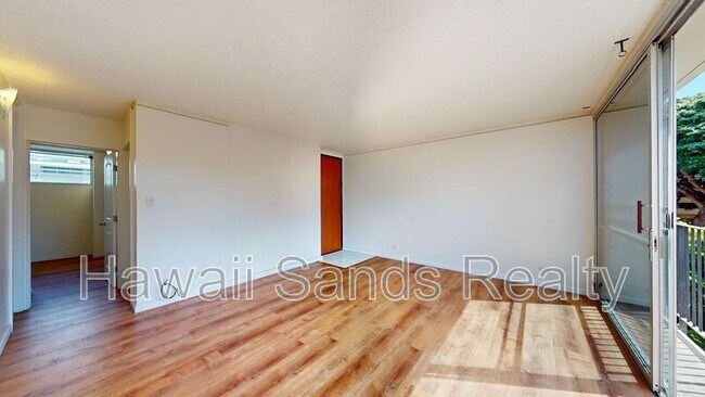 Building Photo - 933 Kaheka St