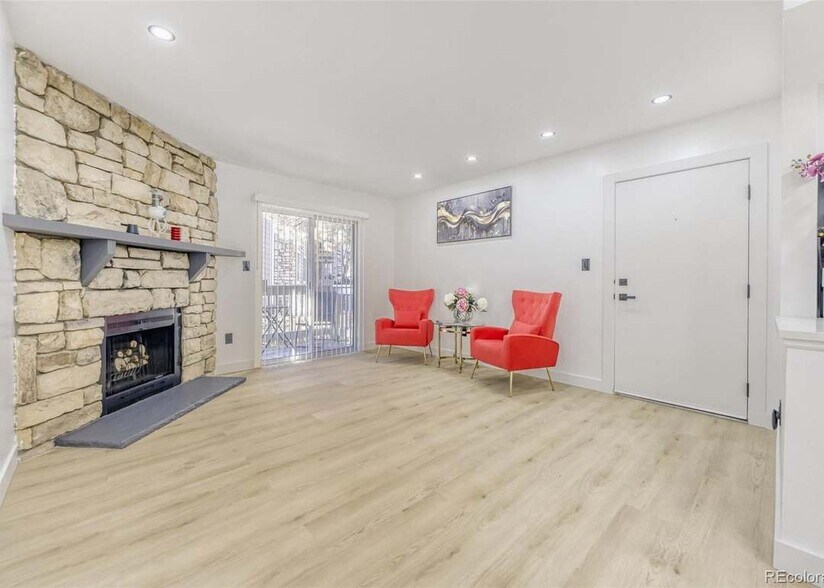 Building Photo - 4400 S Quebec St