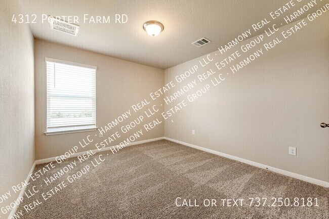 Building Photo - 4312 Porter Farm Rd