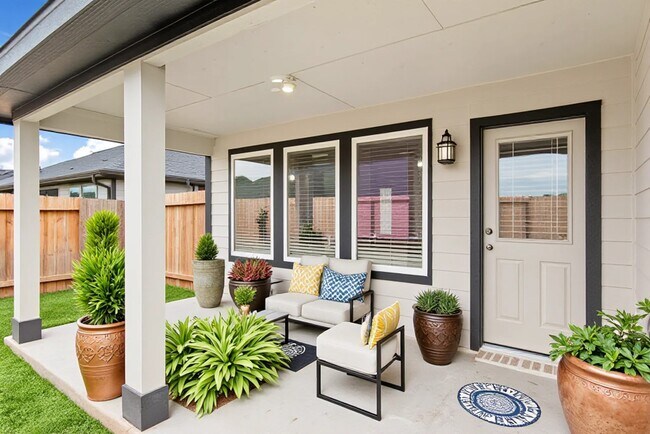 Building Photo - 3124 Magnolia Blossom Ln