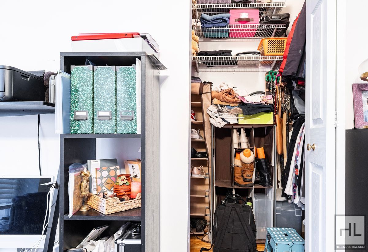 Building Photo - 11 STREET