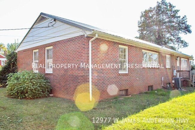 Building Photo - 12977 W James Anderson Hwy