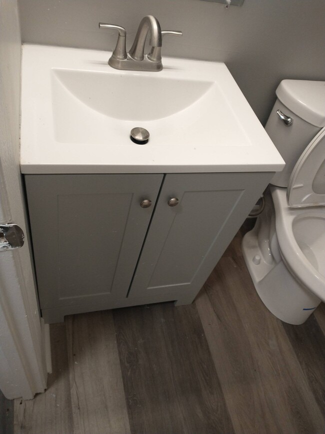 Building Photo - 2306 Joppa Ave