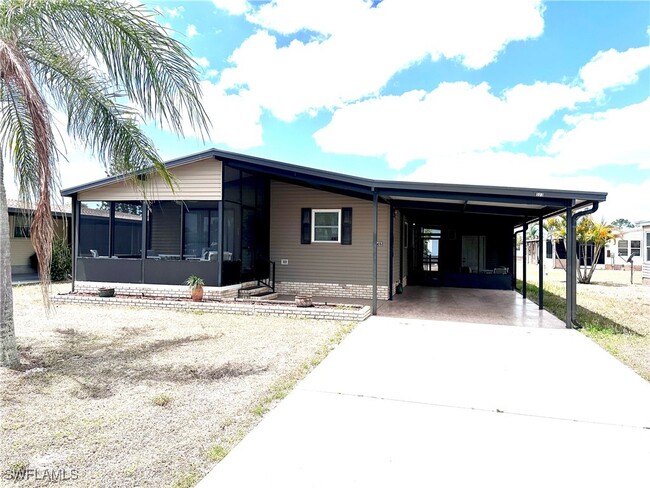 Building Photo - 26416 East Dr