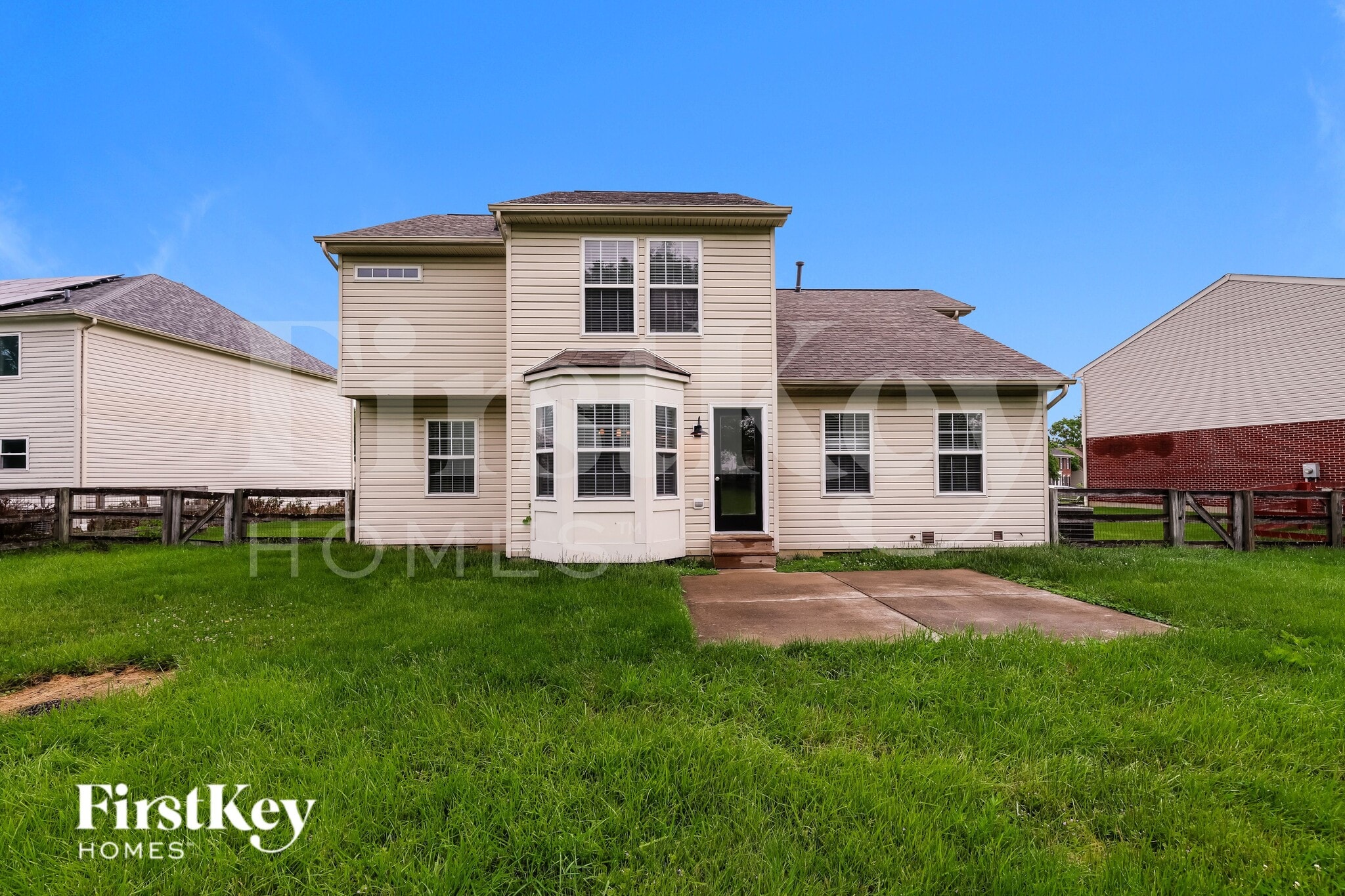 Building Photo - 1211 Parkside Dr