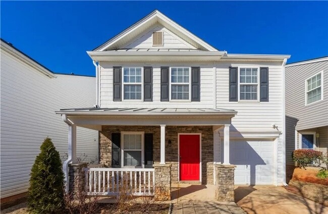 Building Photo - 5125 Sky Ridge Way