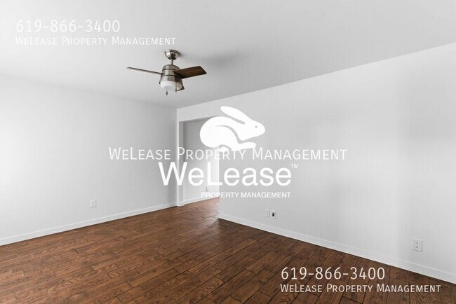 Building Photo - 1462 Rosecrans St