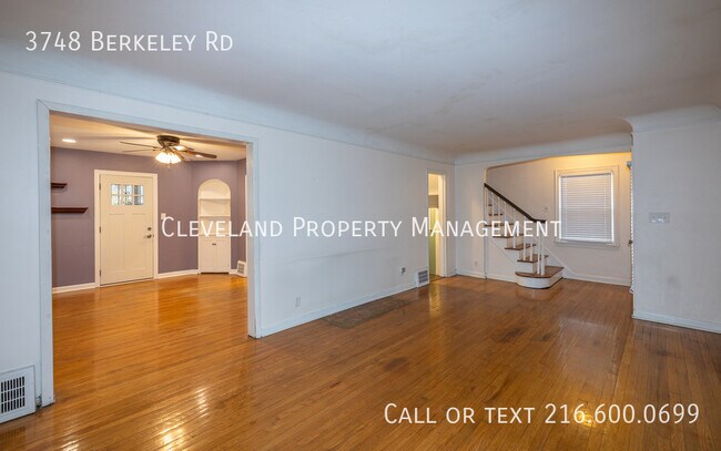 Building Photo - 3748 Berkeley Rd