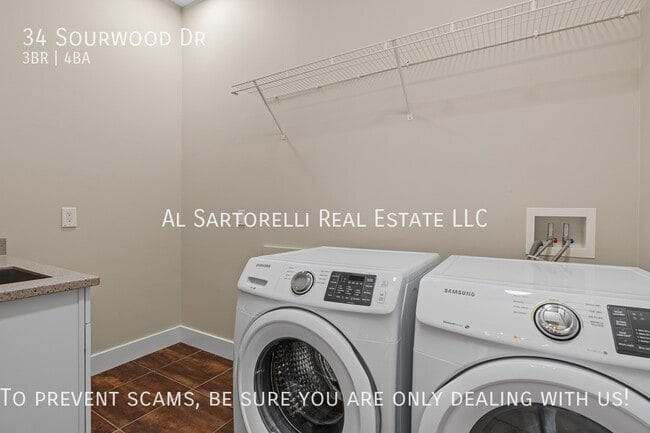 Building Photo - 34 Sourwood Dr