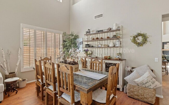 Building Photo - 3331 W Hemingway Ln