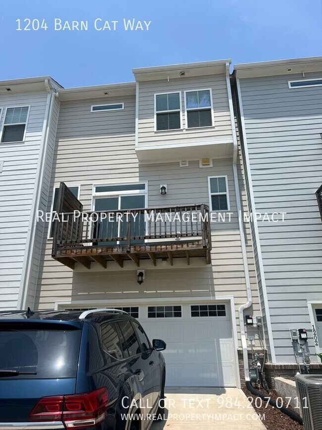 Building Photo - 1204 Barn Cat Way