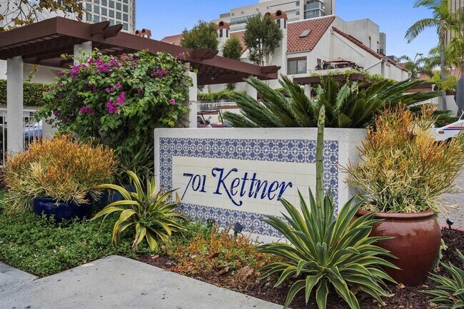 Building Photo - 701 Kettner Blvd