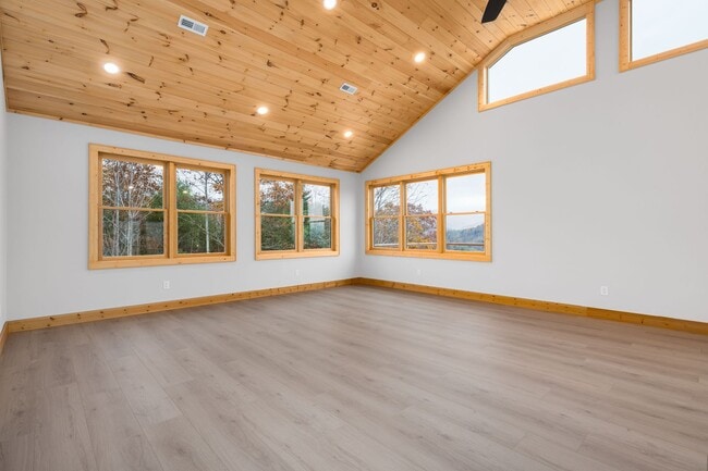 Building Photo - Spacious, Serene, and Brand New: 3BR Home ...