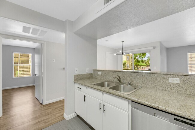 Building Photo - 2300 E Silverado Ranch Blvd
