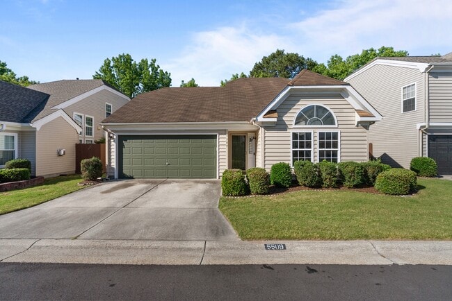 Building Photo - 5509 Bulls Bay Dr