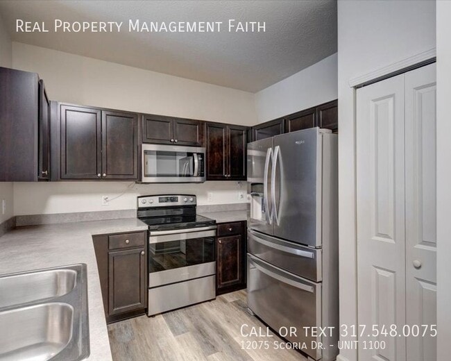 Building Photo - 12075 Scoria Dr
