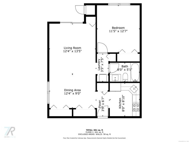 Building Photo - 402 Twin Circle Dr