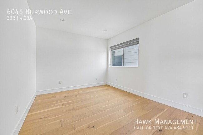 Building Photo - 6046 Burwood Ave