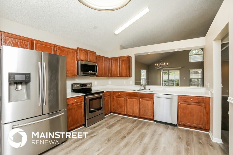 Building Photo - 2760 Grantham Ct