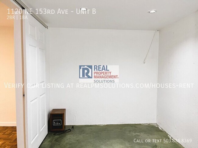Building Photo - 1120 NE 153rd Ave