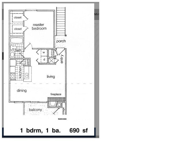 Building Photo - 12211 Fondren Rd