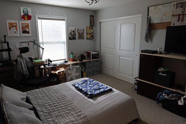 Building Photo - 7502 Accio Cv