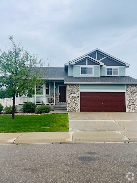 Building Photo - Charming 3 beds 2.5 baths in Firestone